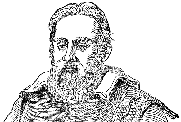 Galileo sketch Galileo sketch