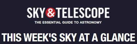 Sky & Telescope